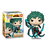 Funko Pop! Animation My Hero Academia - Izuku Midoriya #1347 Glow in the Dark