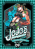 IVREA - Jojos Bizarre Adventure Parte 6: Stone Ocean Vol 9