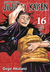 PANINI - Jujutsu Kaisen 16