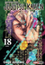 PANINI - Jujutsu Kaisen 18