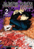 PANINI - Jujutsu Kaisen 02