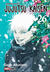 PANINI - Jujutsu Kaisen 26