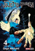 PANINI - Jujutsu Kaisen 04