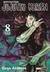 PANINI - Jujutsu Kaisen 08