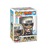 Funko Pop! Animation Naruto Shippuden - Killer Bee #1200