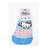 Medias Cortas Socks Hello Kitty Azul