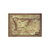 Cuadro 3D The Lord of the Rings - Mapa Mordor