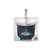 Mate Argentina con packaging y bombilla