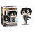 PROXIMAMENTE - Funko Pop! Animation Attack on Titan - Mikasa Ackermann #1446 Metallic - comprar online
