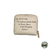 Billetera Monedero Harry Potter - Carta Hogwarts - comprar online