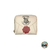 Billetera Monedero Harry Potter - Carta Hogwarts
