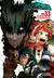 IVREA - My Hero Academia 33