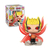 Funko Pop! Boruto - Naruto Baryon Mode Glow #1361 Sized
