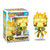 Funko Pop! Animation Naruto Shippuden - Naruto Uzumaki Kurama Link Mode #1465