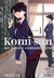IVREA - Komi-San No Puede Comunicarse 1