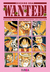 IVREA - One Piece Wanted