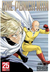 PANINI - One Punch Man 25