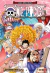IVREA - One Piece 80