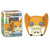 Funko Pop! Animation Digimon - Patamon #1387