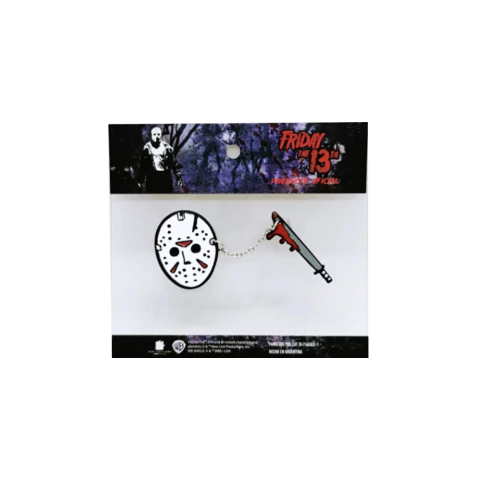 Pines Viernes 13 - Jason