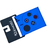 Billetera BIOWORLD Joystick Play Station Oficial en internet