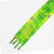 Cordones Rick and Morty