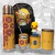 Set Matero SIMPSONS