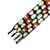 Cordones South Park