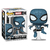 Funko Pop! Marvel - Spider-Man (Fear Itself Suit) #1445 - Glow in the Dark - comprar online
