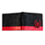 Billetera Spider-Man Negra en internet
