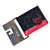 Billetera Spider-Man Negra