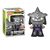 Funko Pop! Turtles Ninja 2 - Super Shredder Metallic #1138