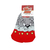 Medias Cortas Socks Tom y jerry - Spike