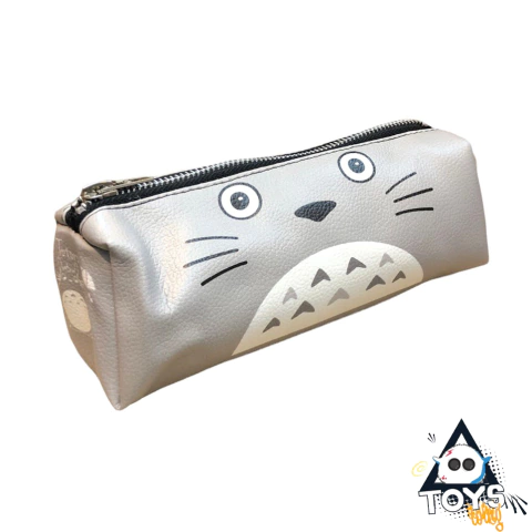 Cartuchera Ecologia Totoro