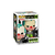 Funko Pop! Television The Simpsons Tree House of Horror - Vampire Krusty #1030 - comprar online