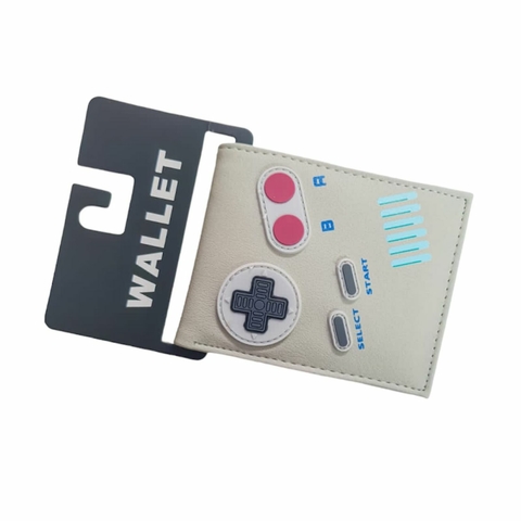 Billetera Games Nintendo