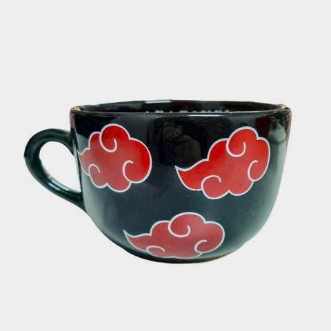 Tazon Naruto Shippuden Akatsuki