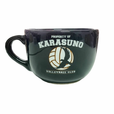 Tazon Haikyu Karasuno