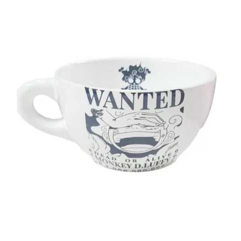 Tazon One Piece Wanted Luffy