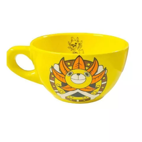 Tazon One Piece Sunny