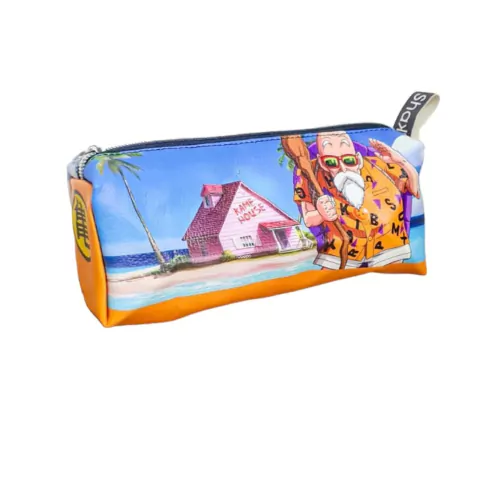 Cartuchera Ecologia Dragon Ball - Kame House