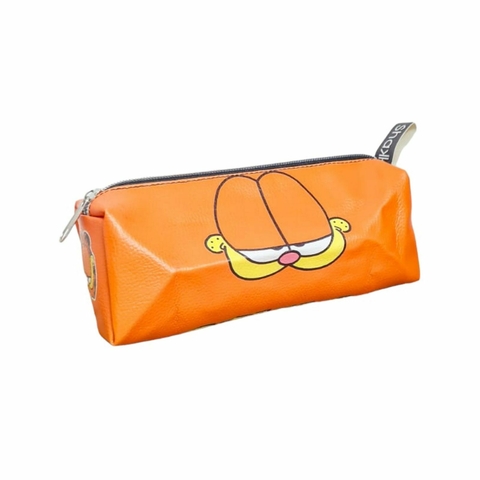 Cartuchera Ecologia Garfield