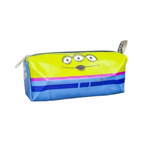 Cartuchera Ecologia Toy Story