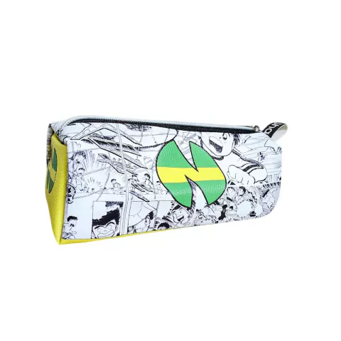 Cartuchera Ecologica Captain Tsubasa - Niupi