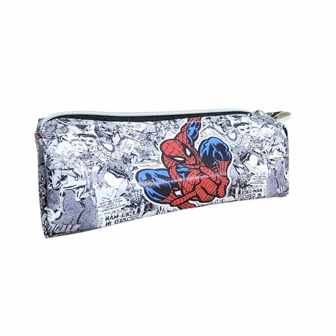 Cartuchera Ecologica Marvel - Spider-Man