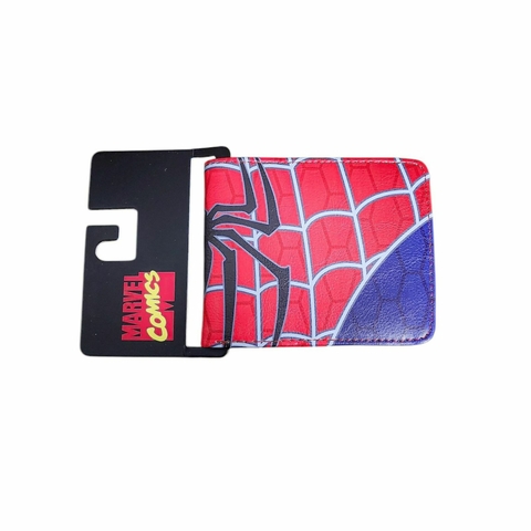 Billetera Marvel Spider-Man