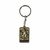 Llavero Rectangular Coleccionables - comprar online