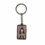 Llavero Rectangular Coleccionables - comprar online