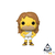 Funko Pop! Television The Simpsons - Humer Buff Young #1204