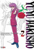 IVREA - Yu Yu Hakusho Kanzenban 2